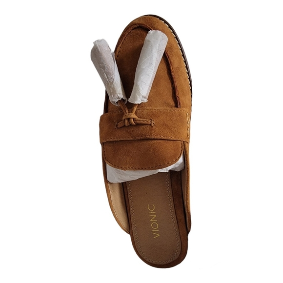 Vionic Wise Reagan - Women's Casual Mule - Picture 2 of 2